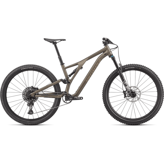 Specialized Stumpjumper Comp Alloy Bike - Skiis & Biikes