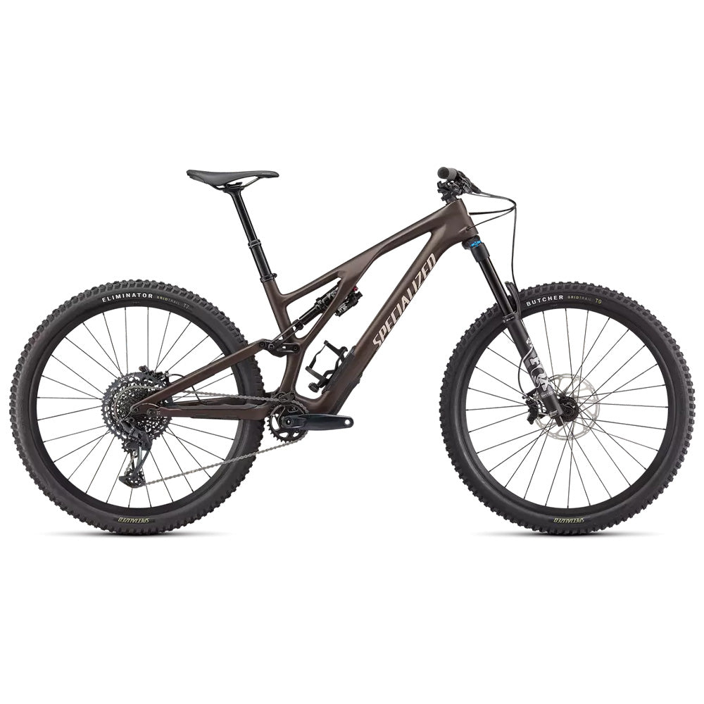 Specialized Stumpjumper Evo Comp Bike - Skiis & Biikes