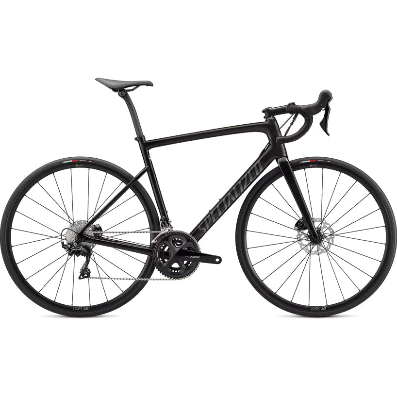 Specialized Tarmac SL6 Sport Bike - Skiis & Biikes