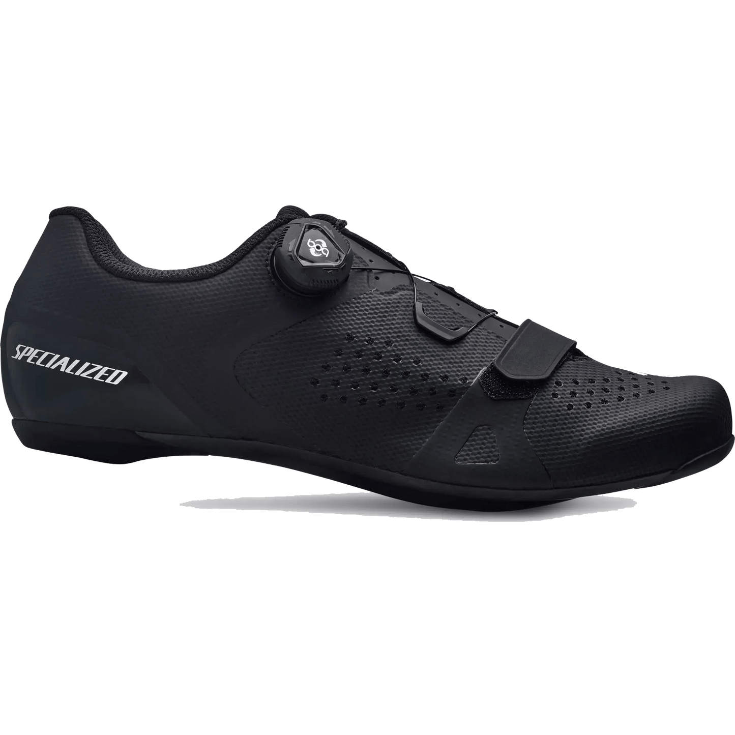 Specialized Torch 2.0 Road Bike Shoe Black Hero 45 - Skiis & Biikes