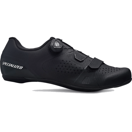 Specialized Torch 2.0 Road Bike Shoe Black Hero 45 - Skiis & Biikes