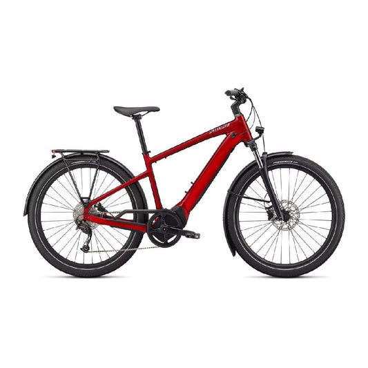 Specialized Turbo Vado 3.0 E Bike - Skiis & Biikes