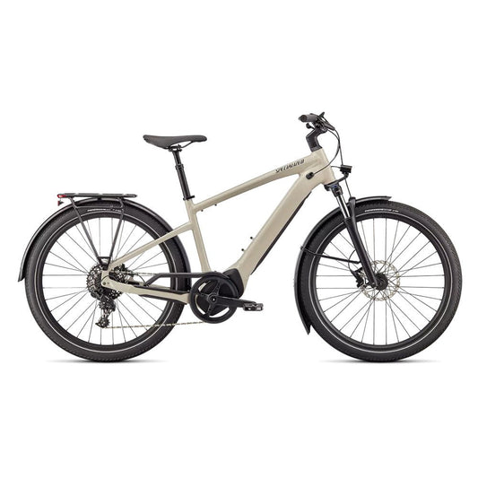 Specialized Turbo Vado 4.0 E Bike - Skiis & Biikes