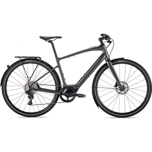 Specialized Turbo Vado SL 4.0 EQ - Skiis & Biikes