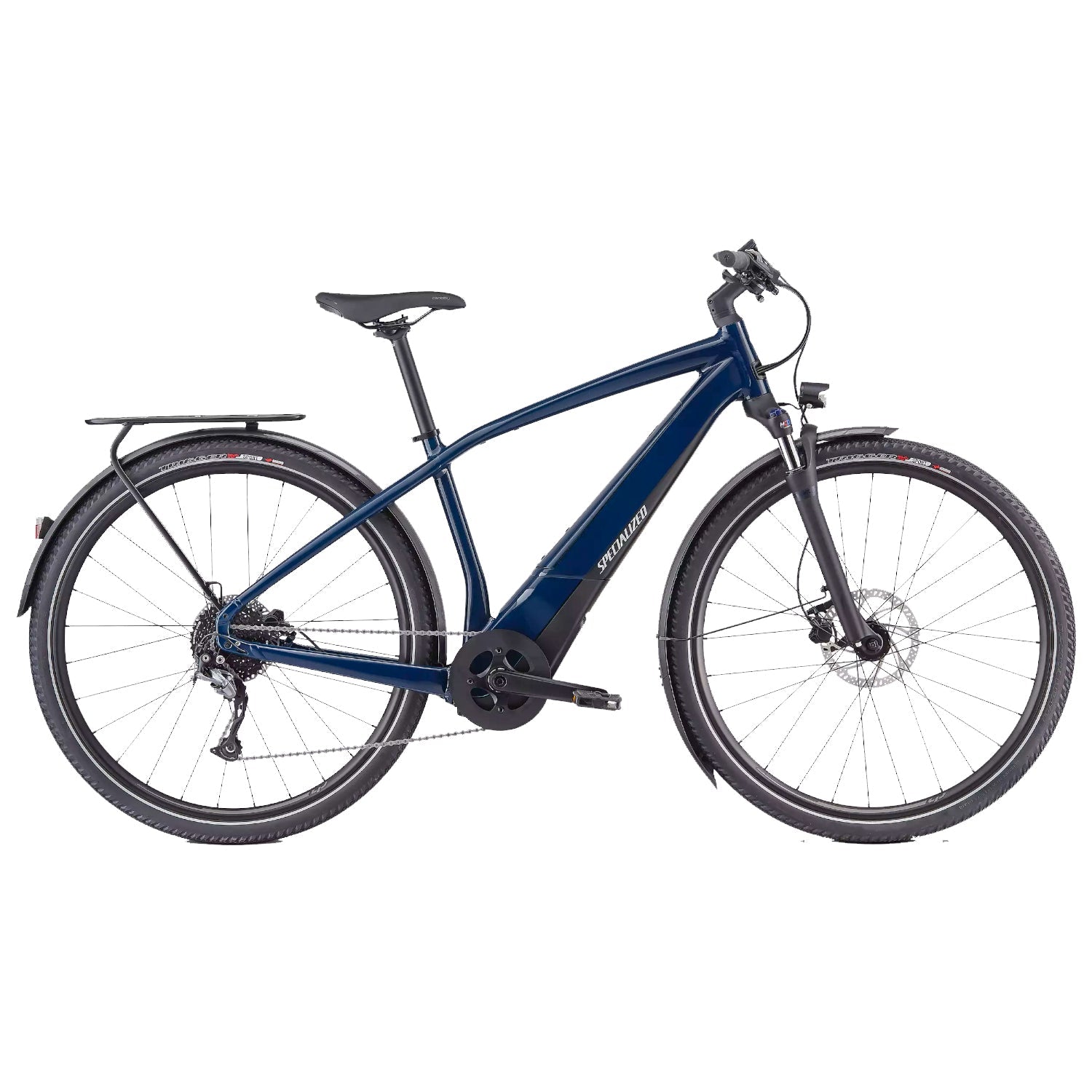 Specialized Vado 3.0 E - Bike - Skiis & Biikes