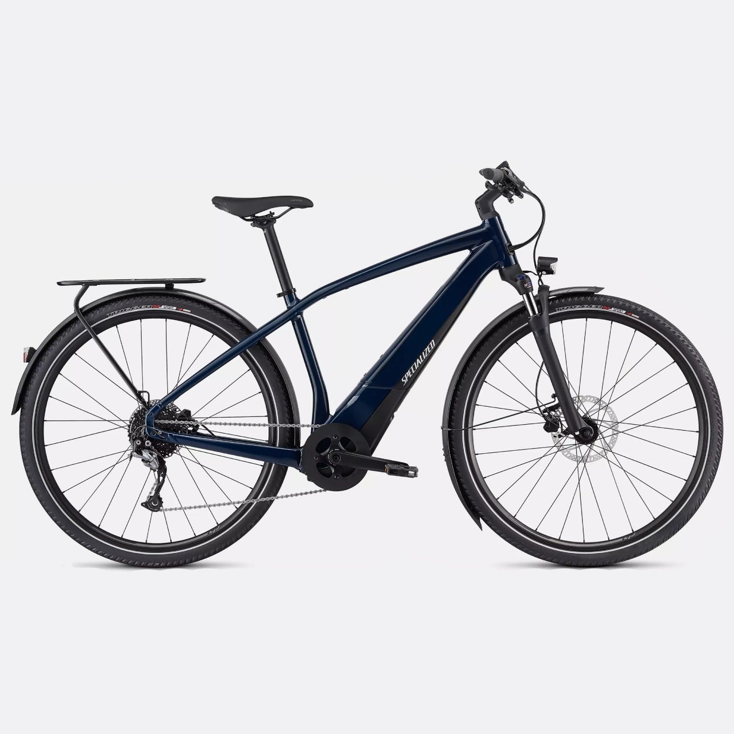 Specialized Vado 3.0 E - Bike - Skiis & Biikes