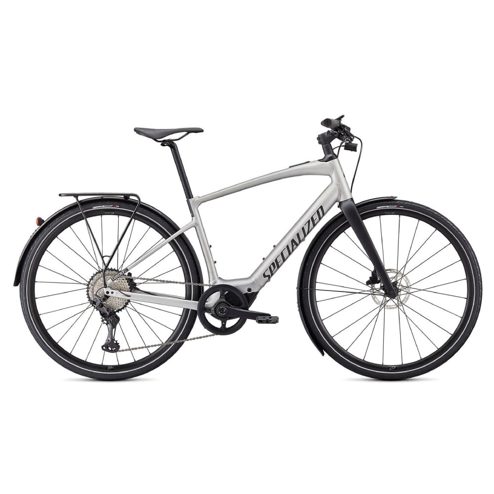 Specialized Vado SL 5.0 EQ E - Bike - Skiis & Biikes