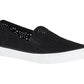 Sperry Seaside Perf Ladies Shoe 2019 - Skiis & Biikes