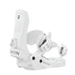 Union Trilogy Womens Snowboard Bindings 2027