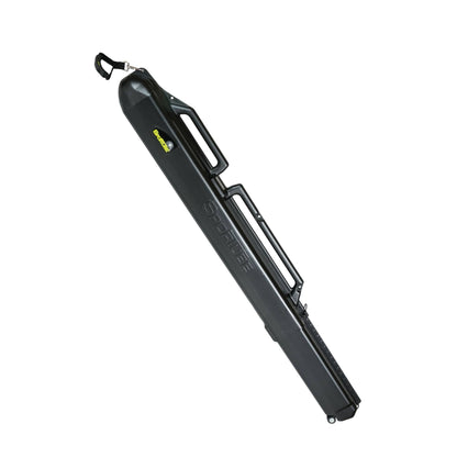 Sportube Series 1 Ski Travel Case - Skiis & Biikes