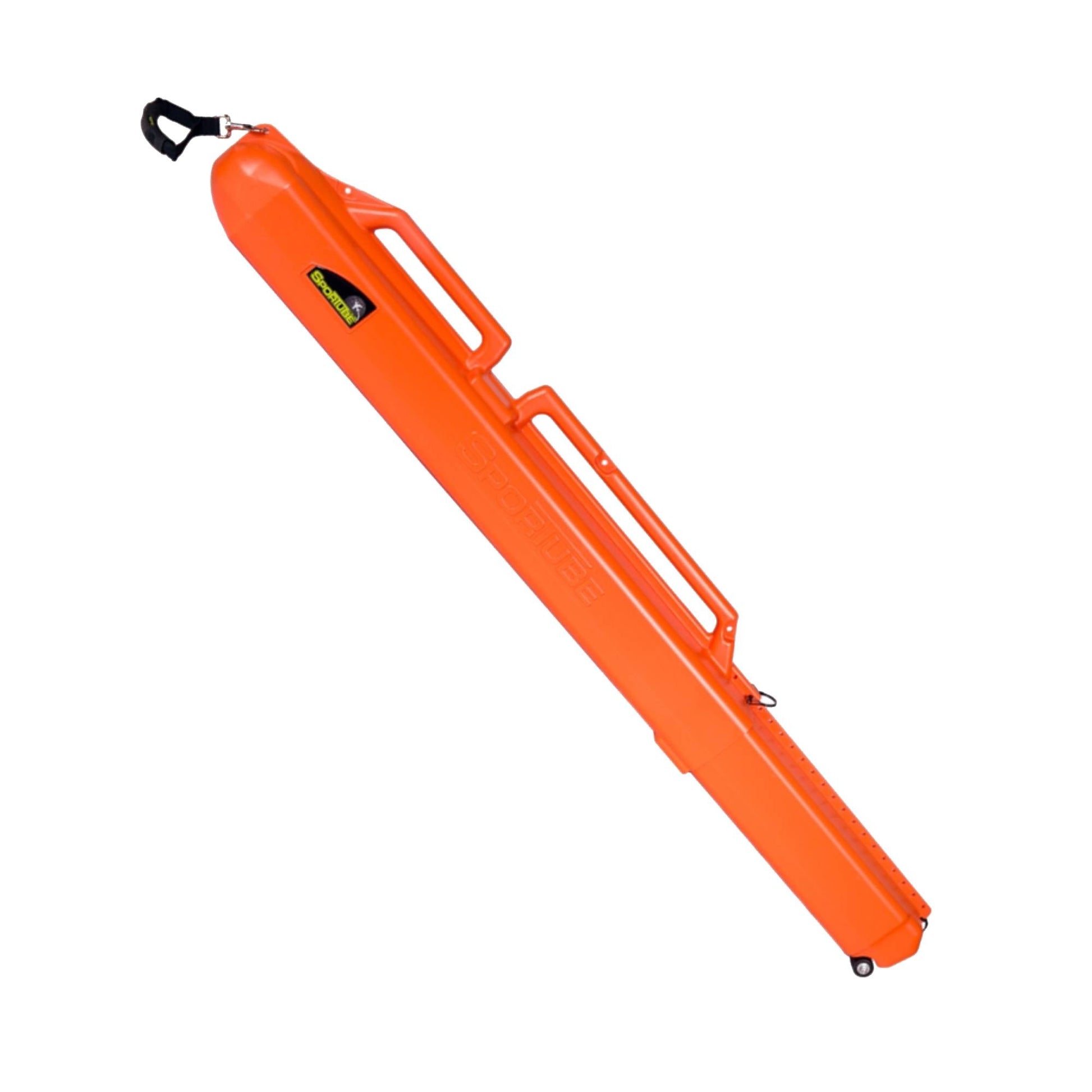 Sportube Series 1 Ski Travel Case - Skiis & Biikes