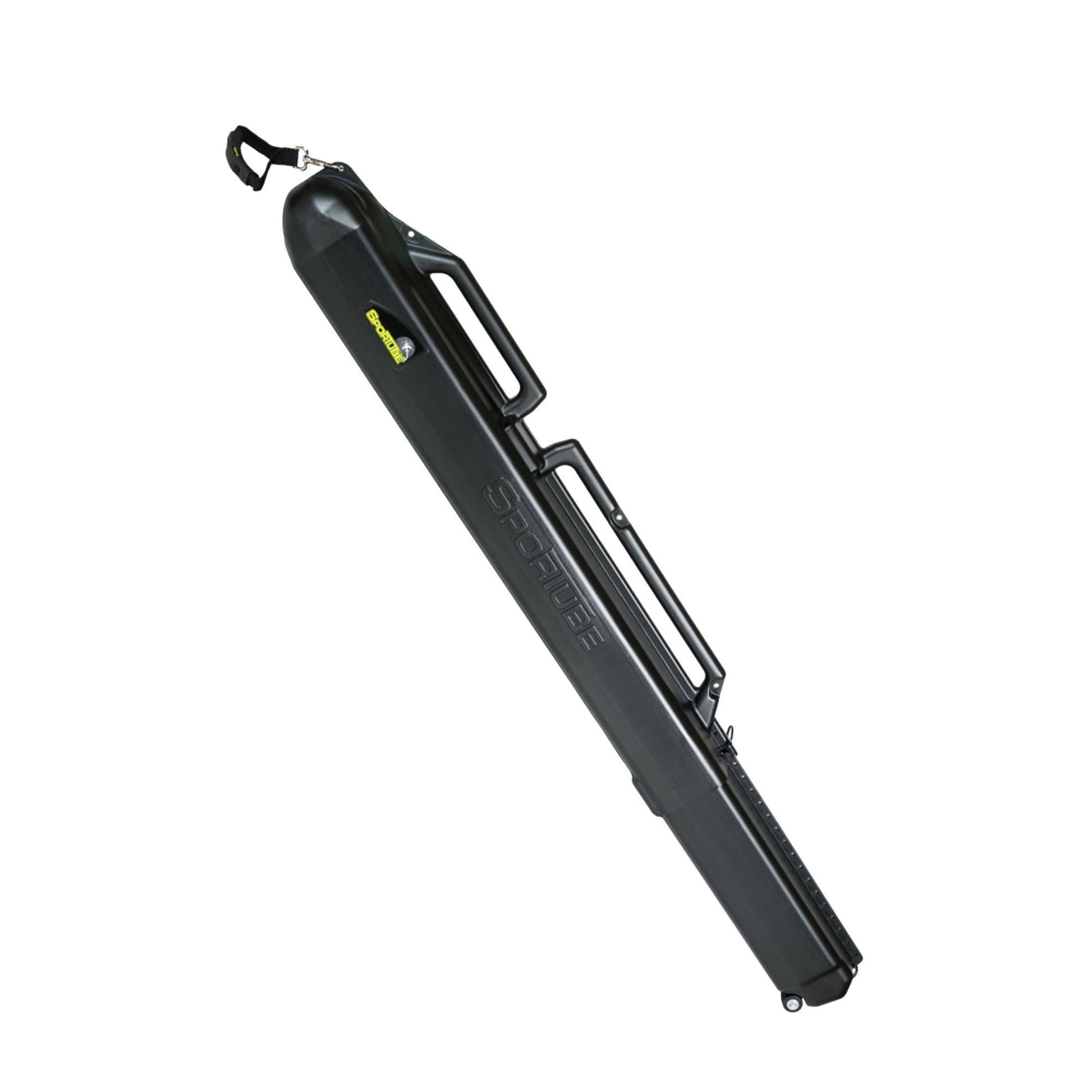 Sportube Series 1 Ski Travel Case - Skiis & Biikes