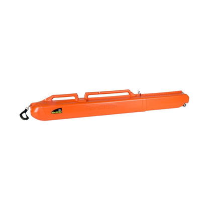Sportube Series 2 Ski Travel Case - Skiis & Biikes