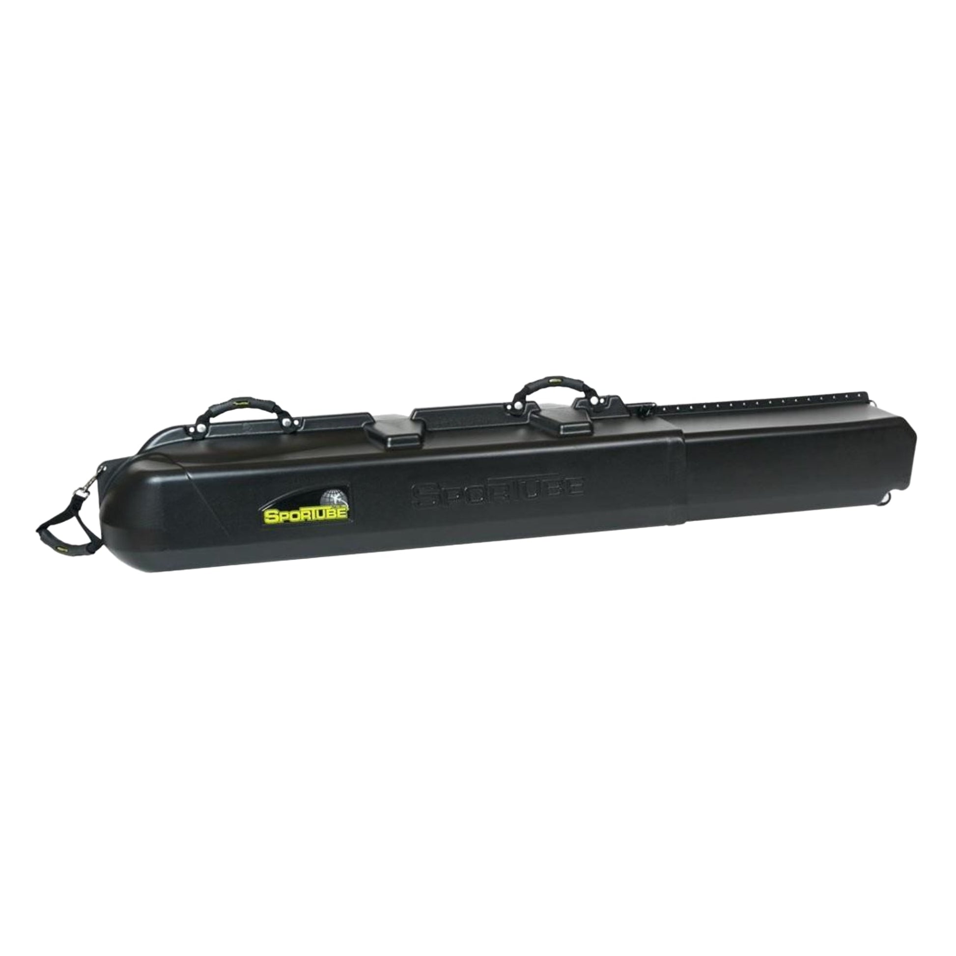 Sportube Series 3 Ski Travel Case - Skiis & Biikes