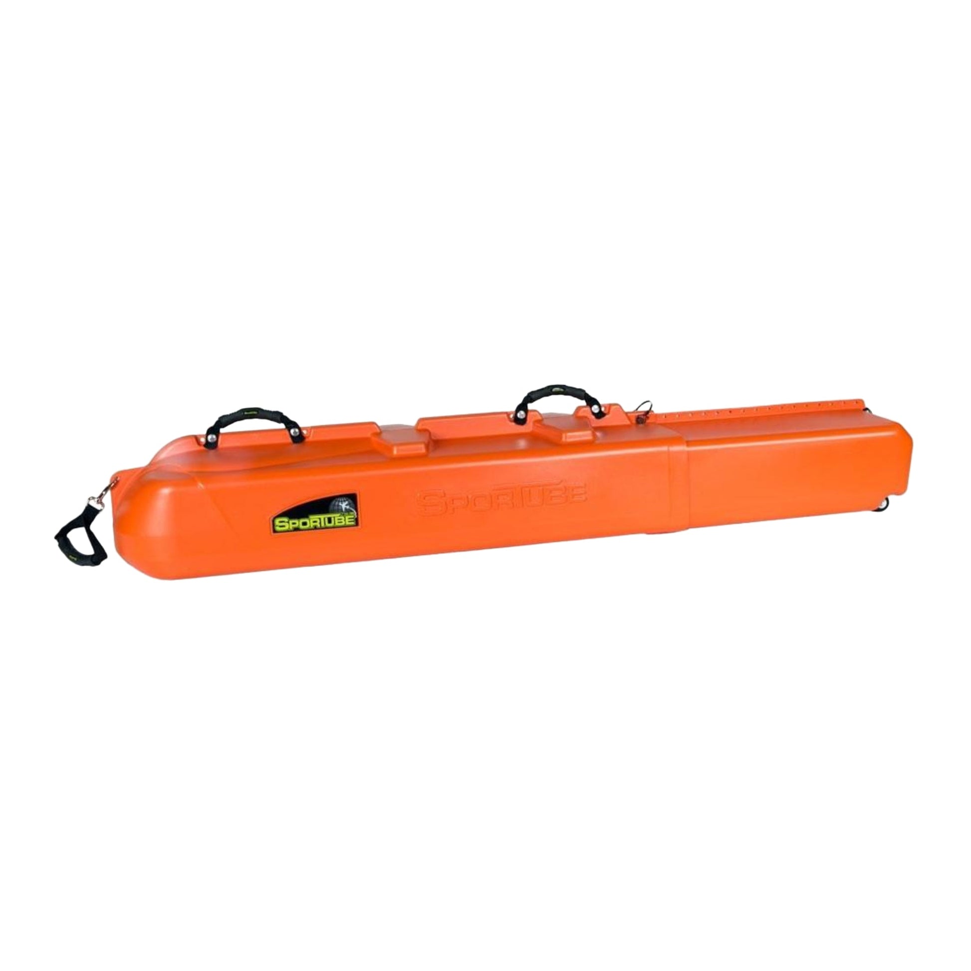 Sportube Series 3 Ski Travel Case - Skiis & Biikes