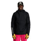Spyder All Out Mens Anorak 2024 - Skiis & Biikes