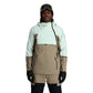Spyder All Out Mens Anorak 2024 - Skiis & Biikes