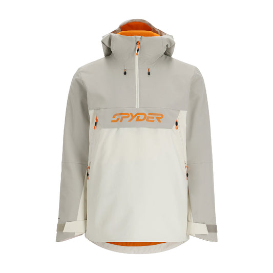 Spyder All Out Mens Anorak 2025 - Skiis & Biikes