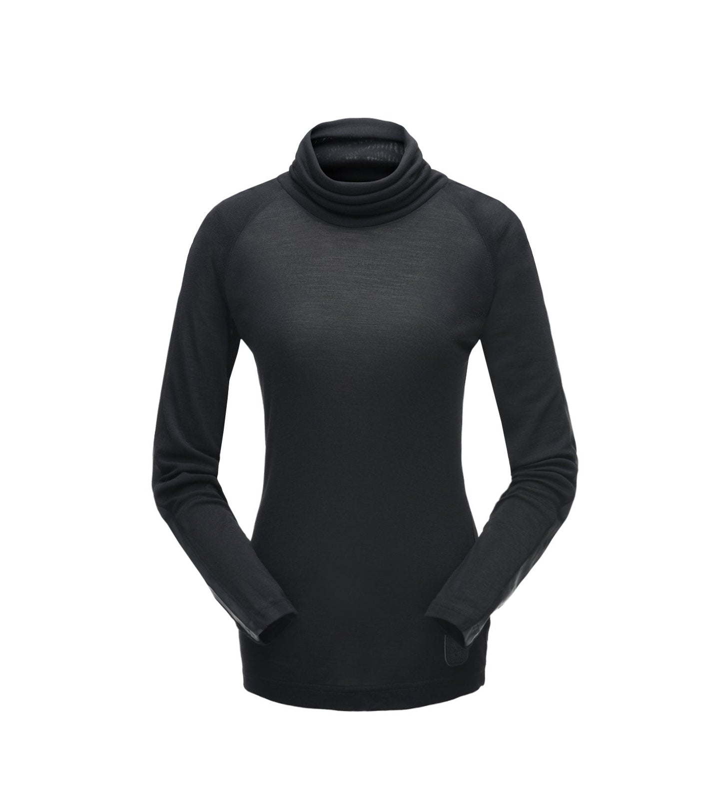 Spyder Allure Ladies Turtleneck 2019 - Skiis & Biikes