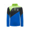 Spyder Ambush Boys Zip T - neck 2019 - Skiis & Biikes