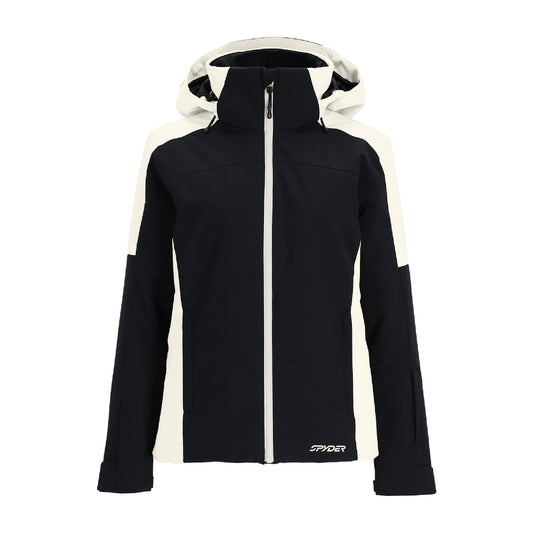 Spyder Andorra Womens Jacket 2025 - Skiis & Biikes