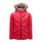 Spyder Atlas Girls Jacket 2019 - Skiis & Biikes