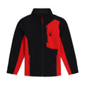 Spyder Bandit Junior Jacket 2026 - Skiis & Biikes