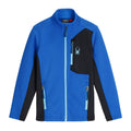 Spyder Bandit Junior Jacket 2026 - Skiis & Biikes