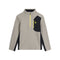 Spyder Bandit Mens Half Zip 2025 - Skiis & Biikes