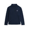 Spyder Bandit Mens Half Zip 2025 - Skiis & Biikes
