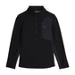 Spyder Bandit Mens Half Zip 2026 - Skiis & Biikes