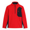 Spyder Bandit Mens Half Zip 2026 - Skiis & Biikes