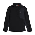 Spyder Bandit Mens Half Zip 2026 - Skiis & Biikes