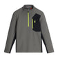 Spyder Bandit Mens Half Zip 2026 - Skiis & Biikes