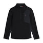 Spyder Bandit Mens Half Zip 2026 - Skiis & Biikes