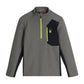 Spyder Bandit Mens Half Zip 2026 - Skiis & Biikes