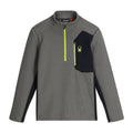 Spyder Bandit Mens Half Zip 2026 - Skiis & Biikes