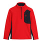 Spyder Bandit Mens Half Zip 2026 - Skiis & Biikes