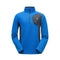 Spyder Bandit Mens Half Zip Stryke Jacket 2019 - Skiis & Biikes