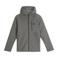 Spyder Bandit Mens Hooded Jacket 2026 - Skiis & Biikes