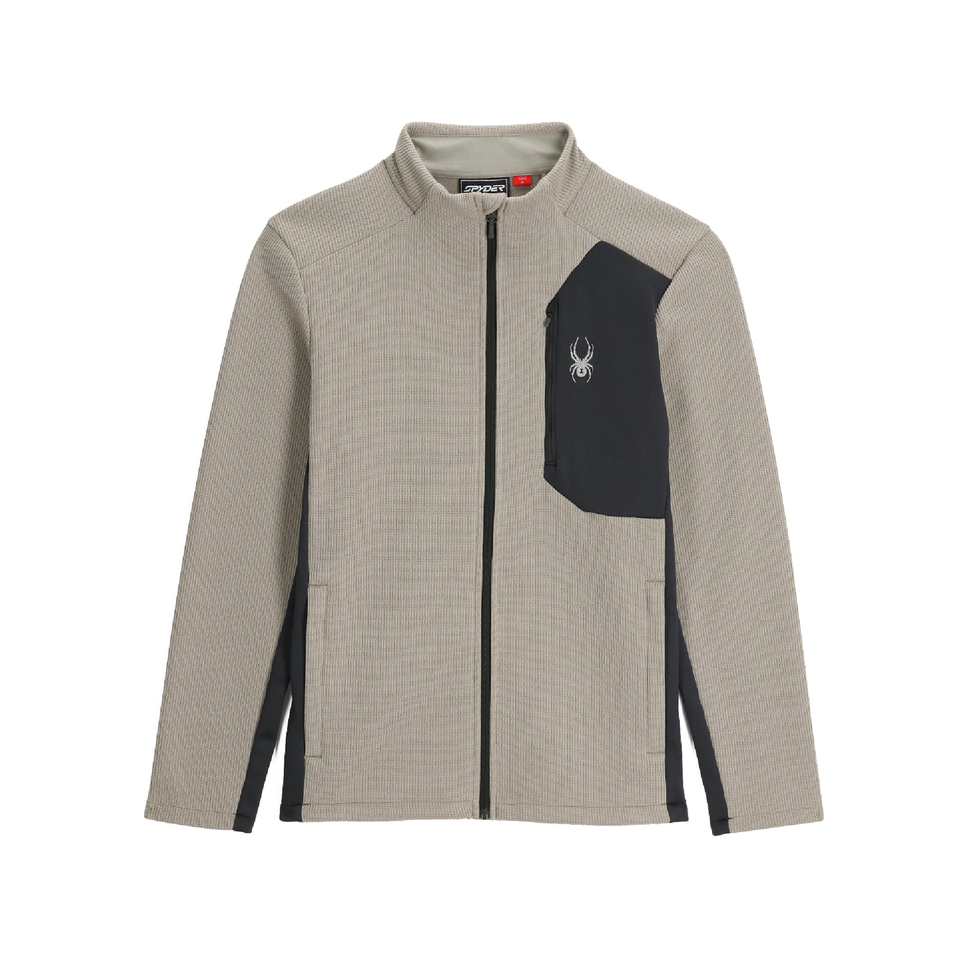 Spyder Bandit Mens Jacket 2025 - Skiis & Biikes