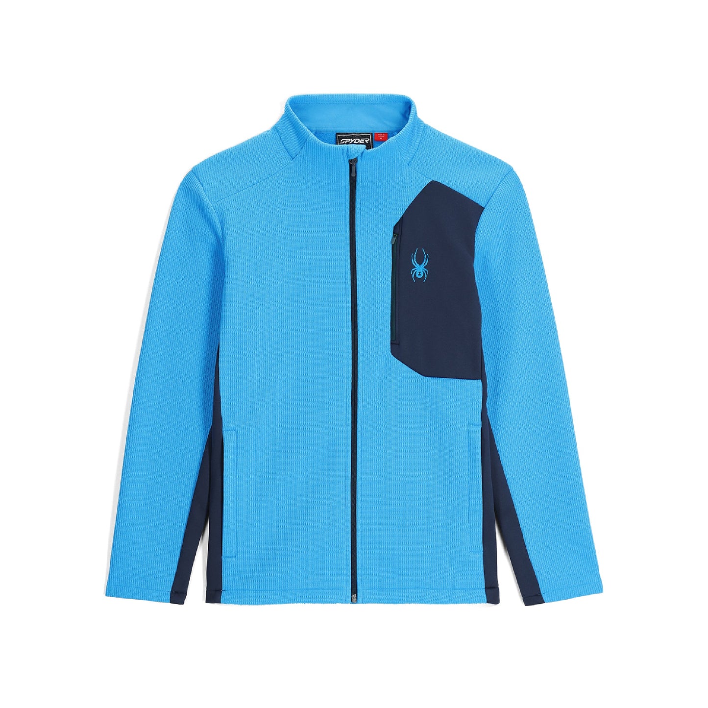Spyder Bandit Mens Jacket 2025 - Skiis & Biikes