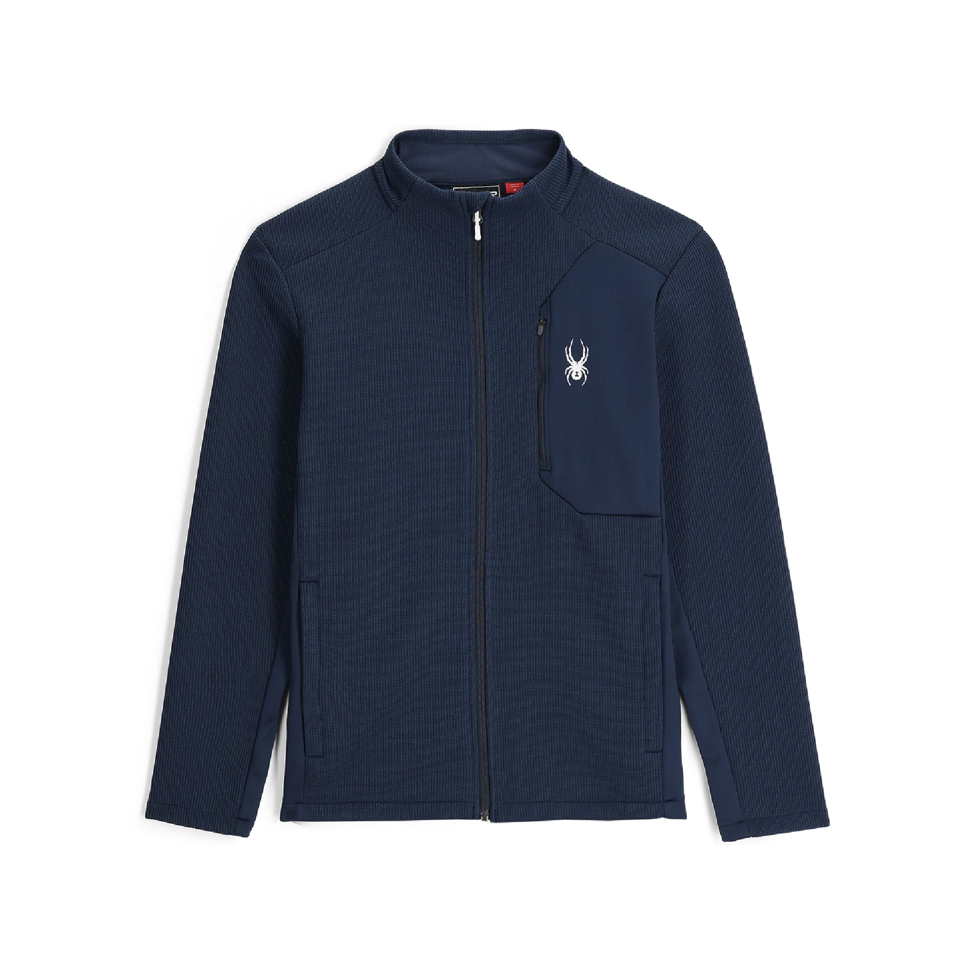 Spyder Bandit Mens Jacket 2025 – Skiis Biikes - Main Image