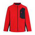 Spyder Bandit Mens Jacket 2026 - Skiis & Biikes