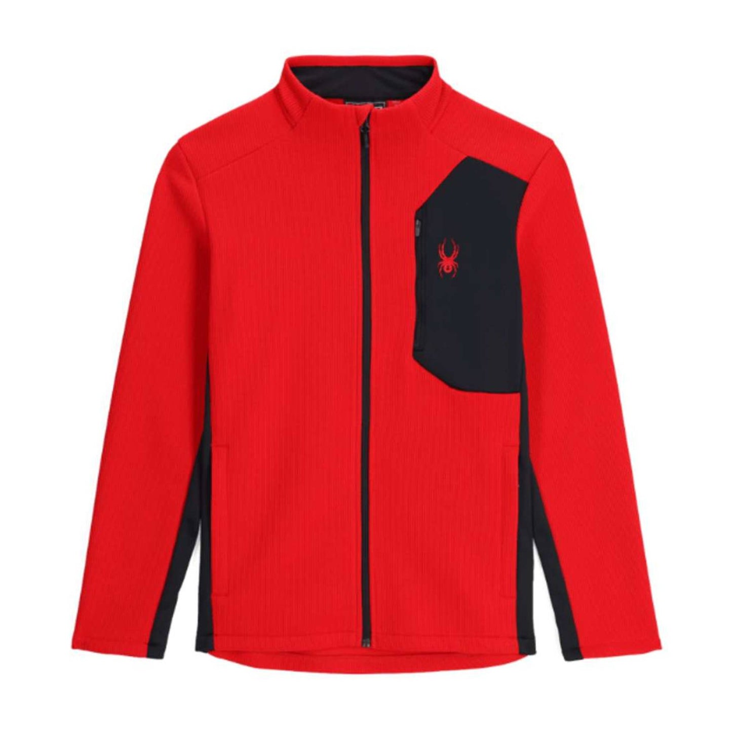 Spyder Bandit Mens Jacket 2026 - Skiis & Biikes