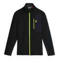 Spyder Bandit Mens Jacket 2026 - Skiis & Biikes