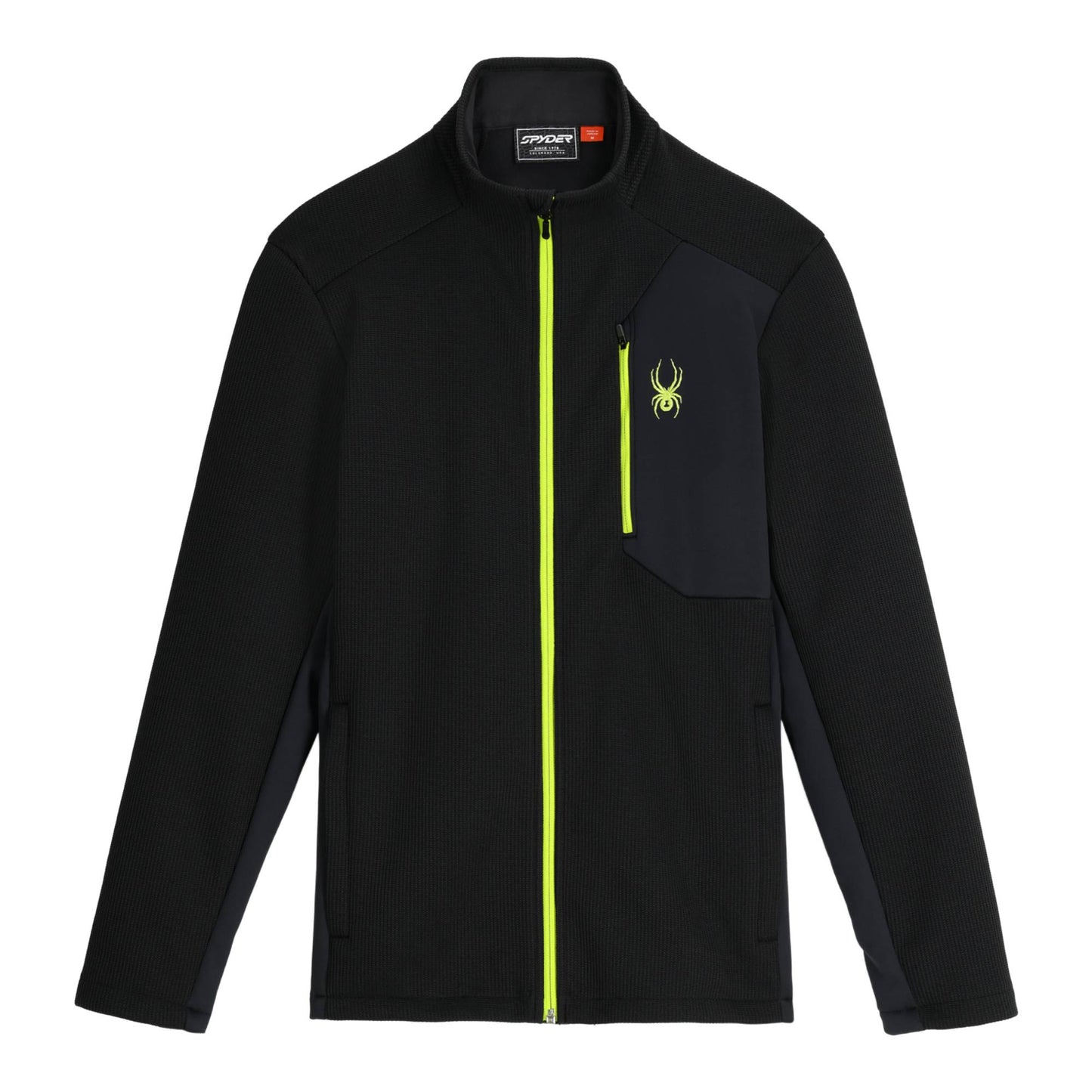 Spyder Bandit Mens Jacket 2026 - Skiis & Biikes