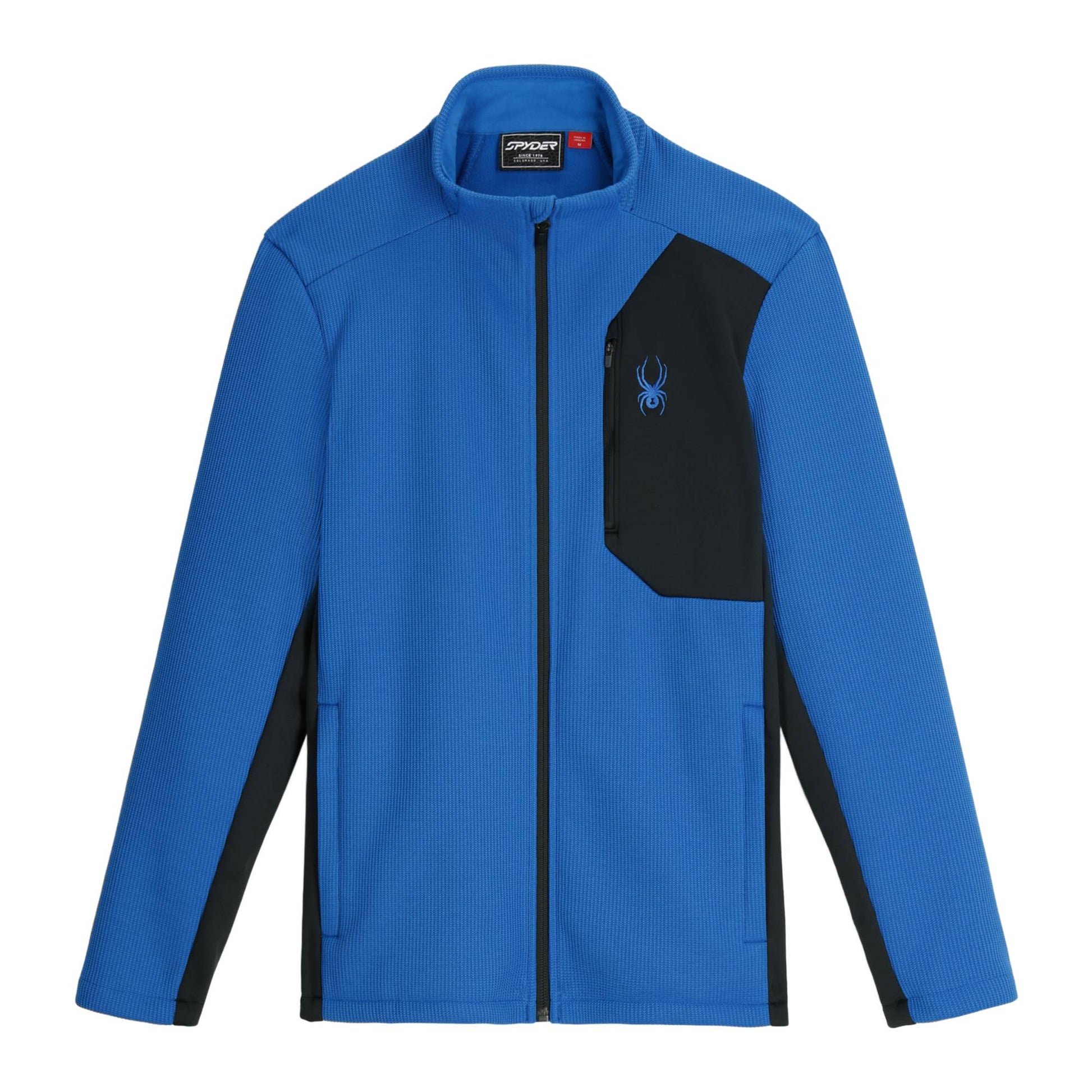 Spyder Bandit Mens Jacket 2026 - Skiis & Biikes