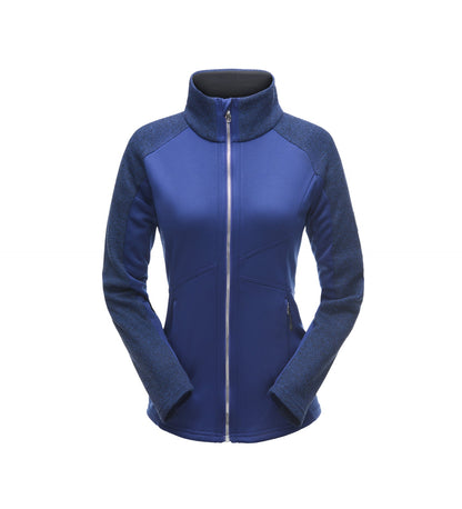 Spyder Bandita Ladies Full Zip Stryke Jacket 2019 - Skiis & Biikes