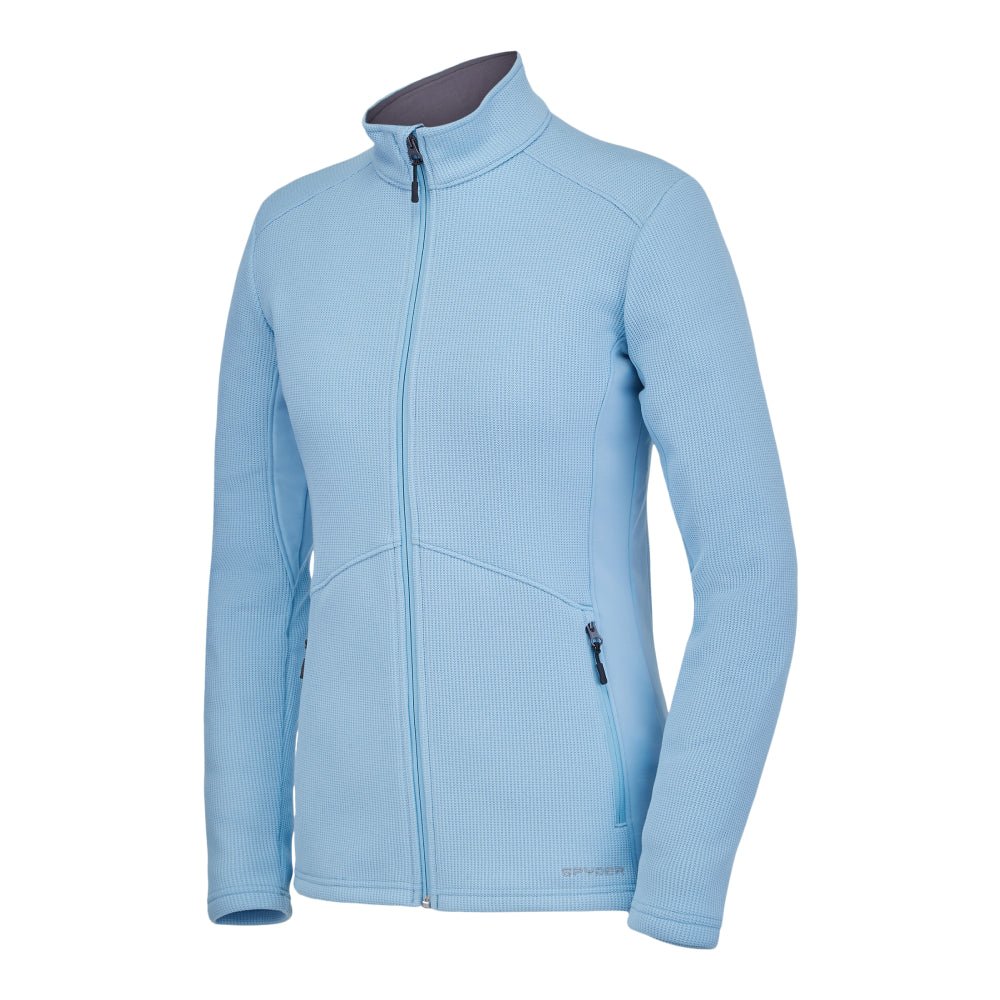 Spyder Bandita Womens Full Zip 2022 - Skiis & Biikes